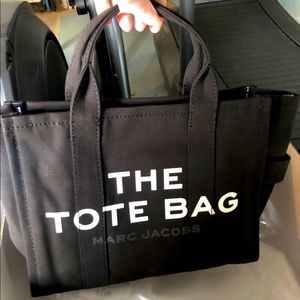 Marc Jacobs The Tote Bag NWT